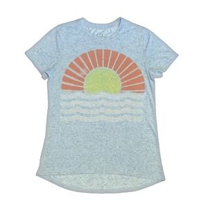 Women Graphics T-Shirt, Women Tops, Crew Neck Tees